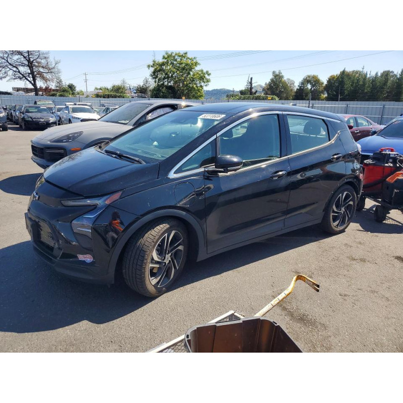 2023 CHEVROLET BOLT 1G1FX6S04P4117713 52270606