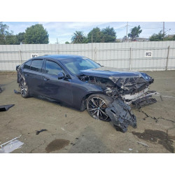 2025 BMW 5 SERIES WBA43FJ07SCU32819 50002666