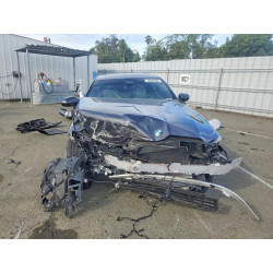 2025 BMW 5 SERIES WBA43FJ07SCU32819 50002666