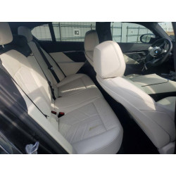 2025 BMW 5 SERIES WBA43FJ07SCU32819 50002666