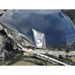 2025 BMW 5 SERIES WBA43FJ07SCU32819 50002666