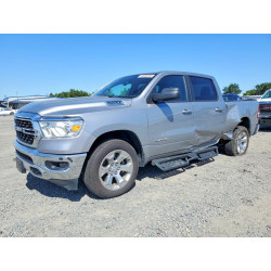 2022 RAM 1500 1C6RRFFGXNN347907 51689756