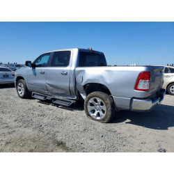 2022 RAM 1500 1C6RRFFGXNN347907 51689756