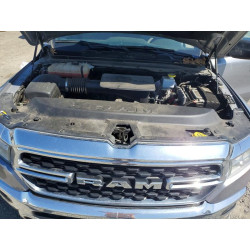 2022 RAM 1500 1C6RRFFGXNN347907 51689756