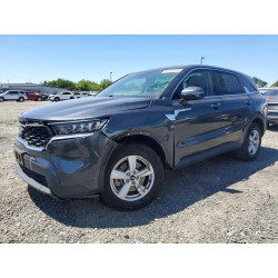 2021 KIA SORENTO 5XYRGDLC6MG023072 52591316