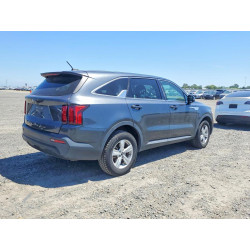 2021 KIA SORENTO 5XYRGDLC6MG023072 52591316