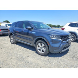 2021 KIA SORENTO 5XYRGDLC6MG023072 52591316