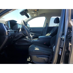 2021 KIA SORENTO 5XYRGDLC6MG023072 52591316