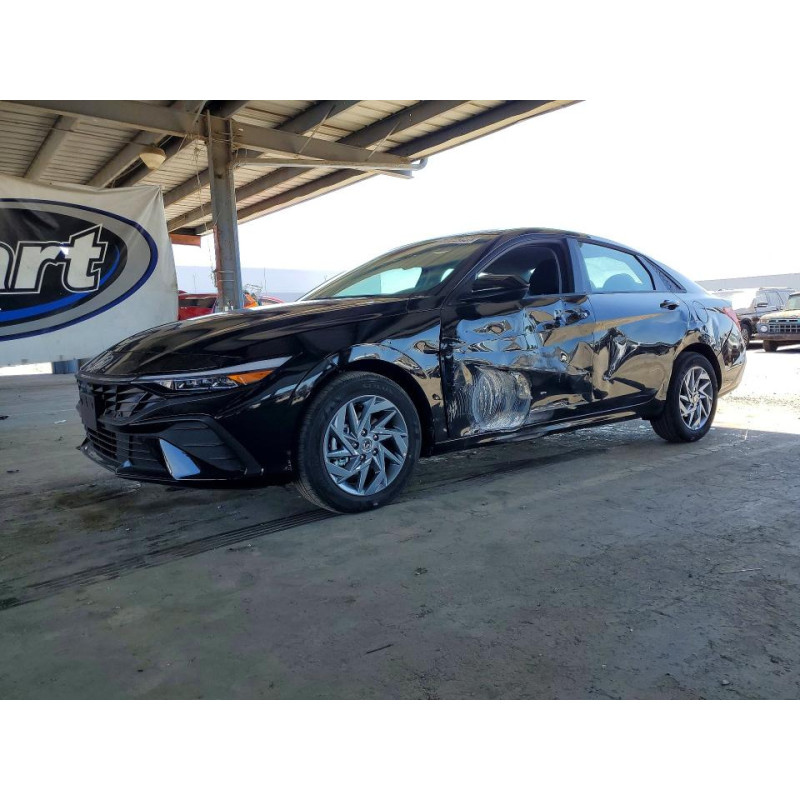 2026 HYUNDAI ELANTRA KMHLM4DJ5TU205298 54644396