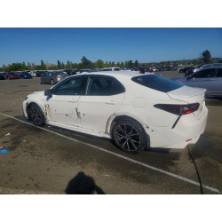 2022 TOYOTA CAMRY 4T1G11AK6NU028379 51653306