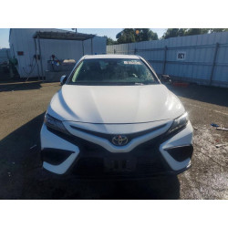 2022 TOYOTA CAMRY 4T1G11AK6NU028379 51653306