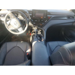 2022 TOYOTA CAMRY 4T1G11AK6NU028379 51653306