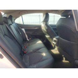 2022 TOYOTA CAMRY 4T1G11AK6NU028379 51653306