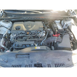 2022 TOYOTA CAMRY 4T1G11AK6NU028379 51653306