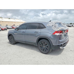 2024 VOLKSWAGEN ATLAS 1V2JE2CA6RC218833 48829826
