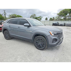2024 VOLKSWAGEN ATLAS 1V2JE2CA6RC218833 48829826