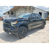 2023 CHEVROLET SILVERADO 1GCUDEE85PZ140150 49730096