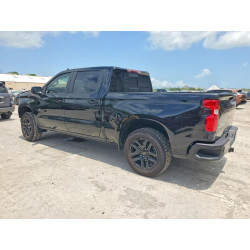 2023 CHEVROLET SILVERADO 1GCUDEE85PZ140150 49730096