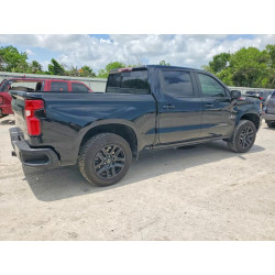 2023 CHEVROLET SILVERADO 1GCUDEE85PZ140150 49730096
