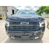 2023 CHEVROLET SILVERADO 1GCUDEE85PZ140150 49730096