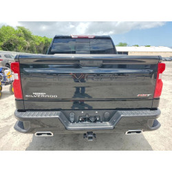 2023 CHEVROLET SILVERADO 1GCUDEE85PZ140150 49730096