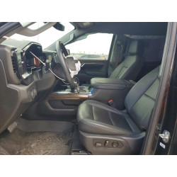2023 CHEVROLET SILVERADO 1GCUDEE85PZ140150 49730096