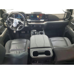 2023 CHEVROLET SILVERADO 1GCUDEE85PZ140150 49730096