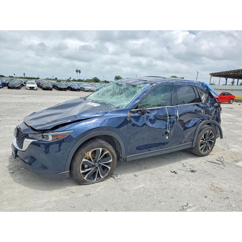 2023 MAZDA CX-5 JM3KFBEM3P0116700 52398066