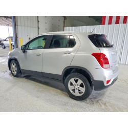 2020 CHEVROLET TRAX 3GNCJKSB4LL300126 52559796