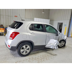 2020 CHEVROLET TRAX 3GNCJKSB4LL300126 52559796