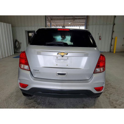 2020 CHEVROLET TRAX 3GNCJKSB4LL300126 52559796