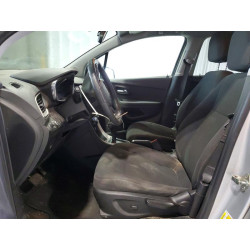 2020 CHEVROLET TRAX 3GNCJKSB4LL300126 52559796