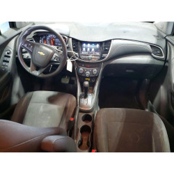 2020 CHEVROLET TRAX 3GNCJKSB4LL300126 52559796