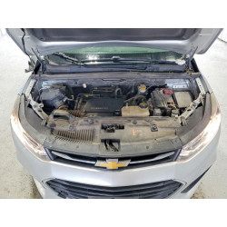 2020 CHEVROLET TRAX 3GNCJKSB4LL300126 52559796