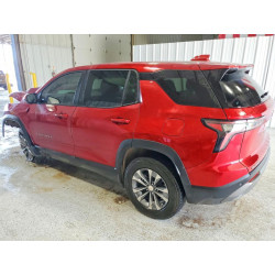 2025 CHEVROLET EQUINOX 3GNAXHEG6SL193627 53750766