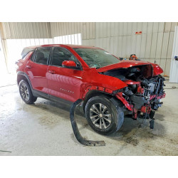 2025 CHEVROLET EQUINOX 3GNAXHEG6SL193627 53750766
