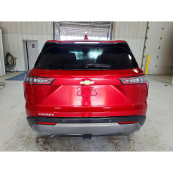 2025 CHEVROLET EQUINOX 3GNAXHEG6SL193627 53750766