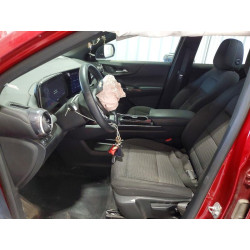 2025 CHEVROLET EQUINOX 3GNAXHEG6SL193627 53750766