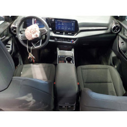 2025 CHEVROLET EQUINOX 3GNAXHEG6SL193627 53750766
