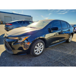 2020 TOYOTA COROLLA JTDEPRAE8LJ030197 45858236