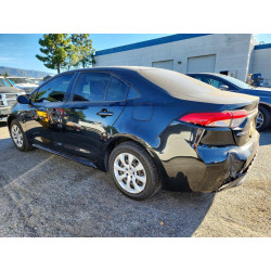 2020 TOYOTA COROLLA JTDEPRAE8LJ030197 45858236