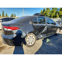 2020 TOYOTA COROLLA JTDEPRAE8LJ030197 45858236
