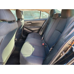 2020 TOYOTA COROLLA JTDEPRAE8LJ030197 45858236