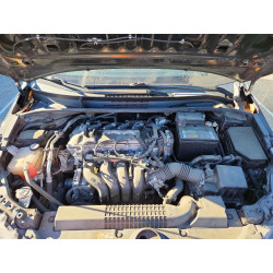 2020 TOYOTA COROLLA JTDEPRAE8LJ030197 45858236