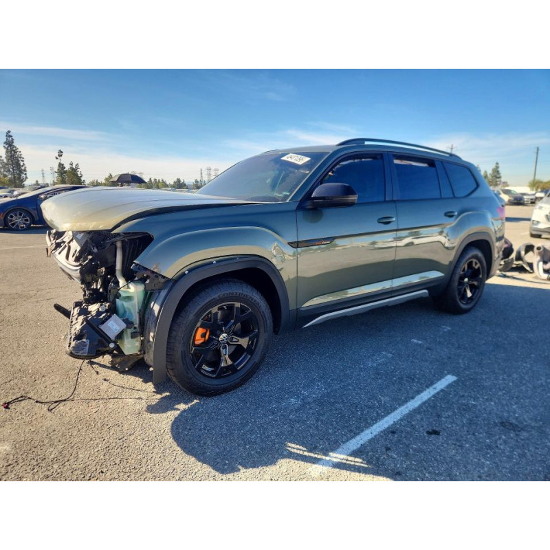 2024 VOLKSWAGEN ATLAS 1V2CR2CA6RC550266 46401096