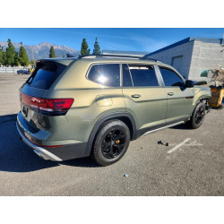 2024 VOLKSWAGEN ATLAS 1V2CR2CA6RC550266 46401096