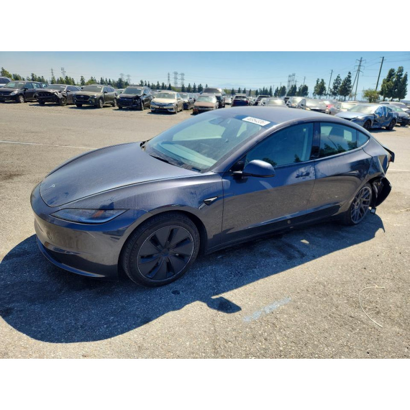 2024 TESLA MODEL 3 5YJ3E1EA6RF865026 46954336