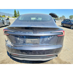 2024 TESLA MODEL 3 5YJ3E1EA6RF865026 46954336