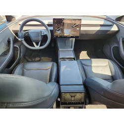 2024 TESLA MODEL 3 5YJ3E1EA6RF865026 46954336