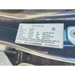2024 TESLA MODEL 3 5YJ3E1EA6RF865026 46954336